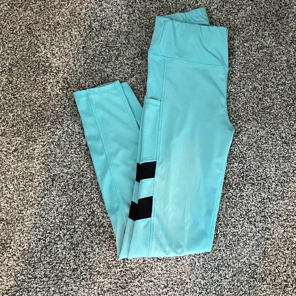 Workout leggings